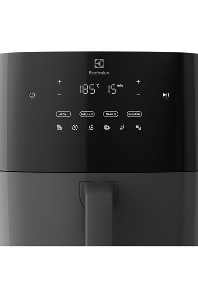 Electrolux 7L XXL Digital Air Fryer with Steam Function