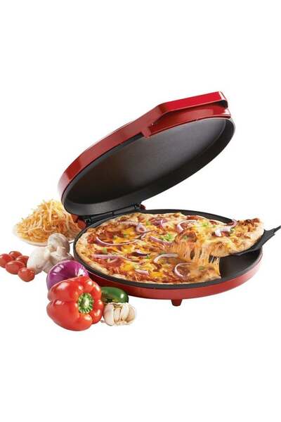 Generic Premium Quality Automatic 12-Inch Electric Pizza Maker & Oven