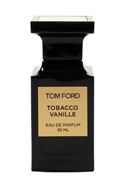 Tom Ford Тютюн Vanille Tom Ford, Парфюмна вода, Унисекс, 50 ​​мл