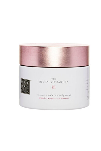 Rituals Απολεπιστικό σώματος The Ritual of Sakura, 250 ml