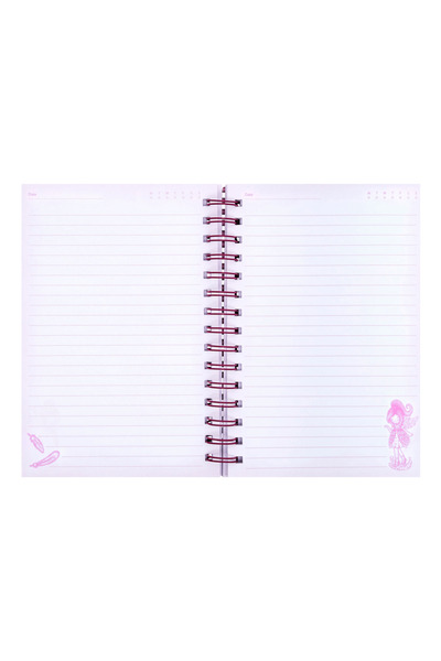 Santoro Gorjuss Gorjuss Diary Dancing On Air