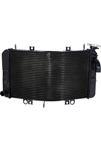 EVO MOTORS Radiator Suzuki GSX1300R GSXR1300 2008-2020 GSXR 1300 Hayabusa