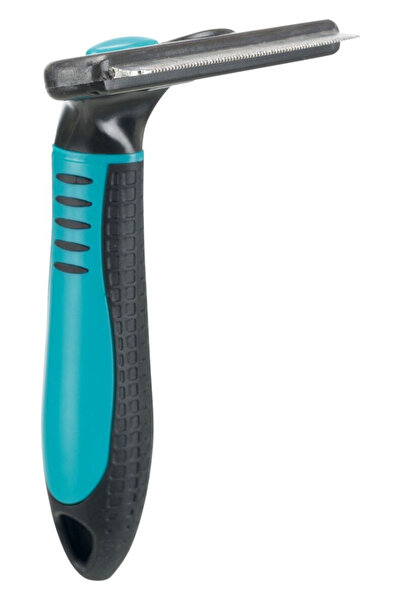 Trixie Pieptene Carding Groomer, 8x14 cm, 24173