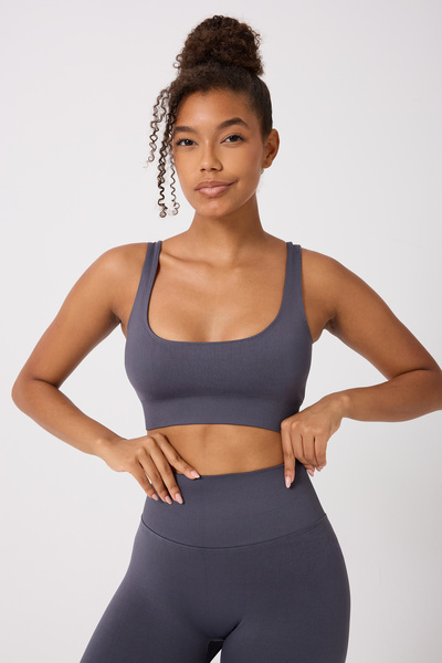 Wooster Kadın Toparlayıcı Spor Sütyeni