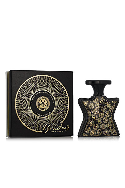 Bond No.9 Bond No. 9 Wall Street Eau De Parfum 50 ml (unisex)