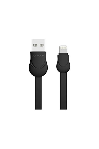Joyroom Lightning Data Cable, Brand, Apple Compatible, Black