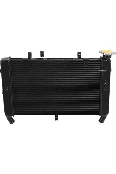 EVO MOTORS Radiator Yamaha MT-09 MT09 FZ09 2014-2020 FJ09 Tracer XSR900