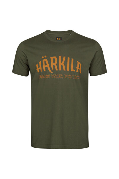 Harkila Modi T-shirt, Rosin