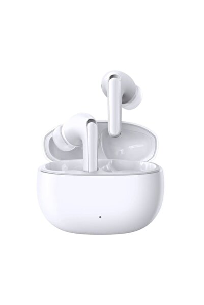 Joyroom Căști wireless Funpods JR-FB3, Bluetooth 5.3, rezistente la apă cu IP54, încărcare rapidă,