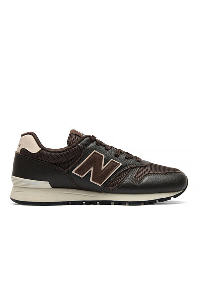 New Balance 565 Καφέ Ανδρικά Παπούτσια