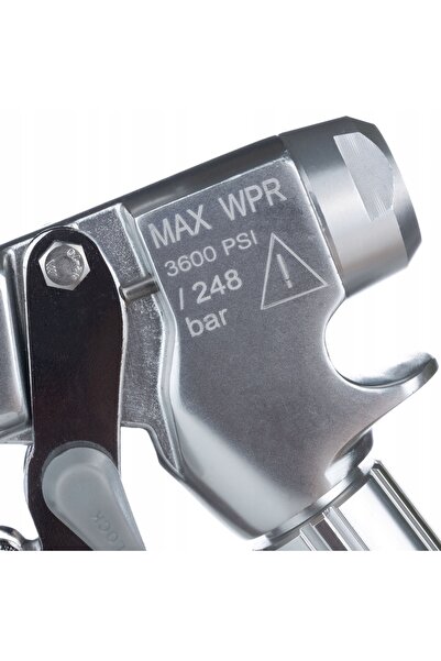 Rosfix UltraSpray PMRUS03 Paint Gun Set + 517 Nozzle + 2x 60 Mesh Filter