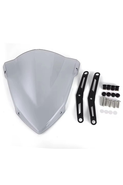 Doğuş Yamaha MT25 Ön Cam Füme