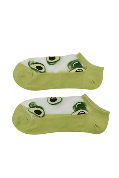 Doty - Fructe de vară, verzi