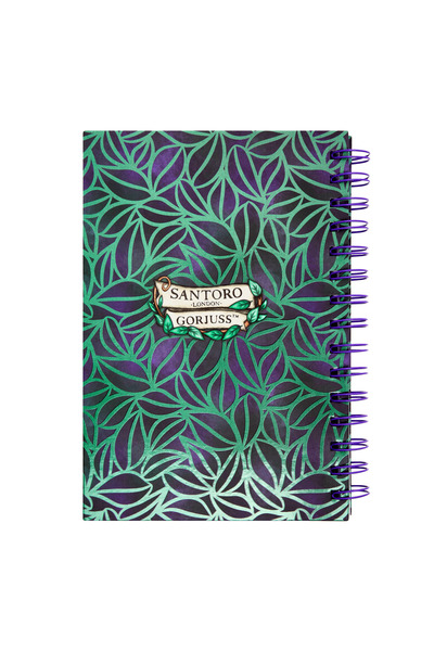 Santoro Gorjuss Jurnal Gorjuss To The Ends Of The Earth