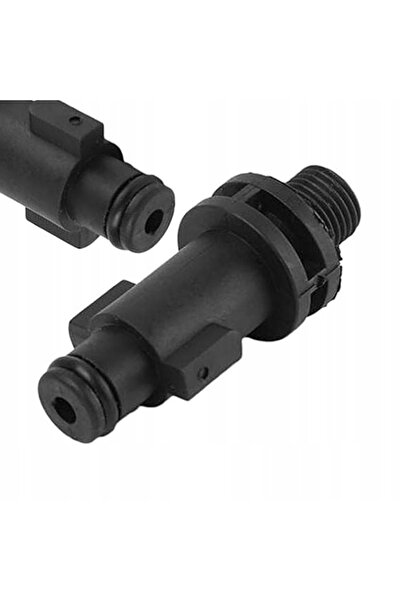 Rosfix Plastic Adapter G1/4" | Compatible with old Bosch washing machine