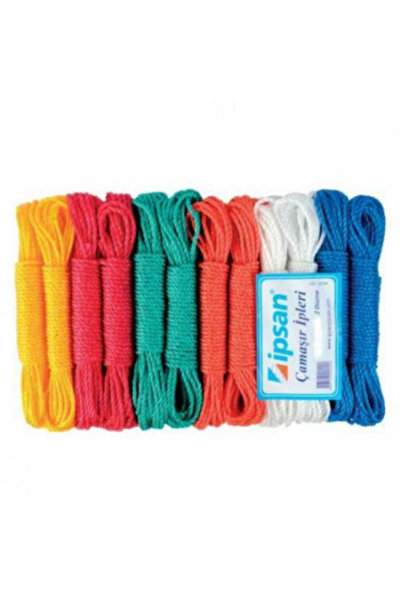 hırdavatevreni حبل الغسيل 8 متر