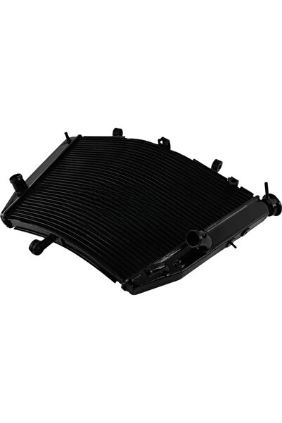 EVO MOTORS Radiator Suzuki GSXR600 GSXR750 2011-2019 GSXR 600 750