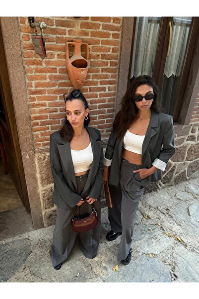 yoe butik Blazer Ceket