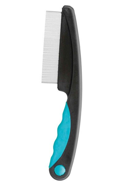 Trixie Pieptene Pentru Indepartare Purici/Praf, 15 cm, 2410