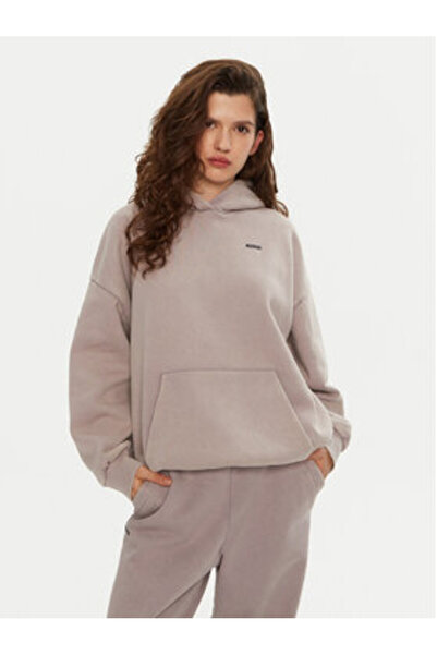 Under Armour Γυναικείο Φούτερ 1386485 Γκρι