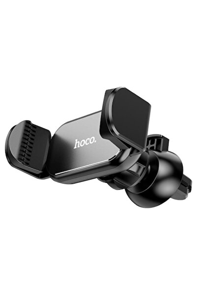 Hoco Suport auto CA108, compatibilitate universală, grilă de ventilație, rota...