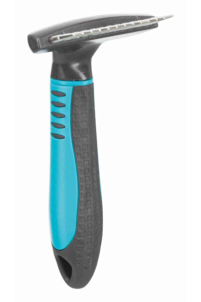 Trixie Pieptene Descalcitor Pentru Blana Lunga, 7x14 cm, 23791