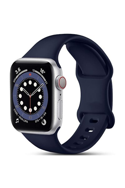Hoco Curea din silicon compatibilă cu Apple Watch