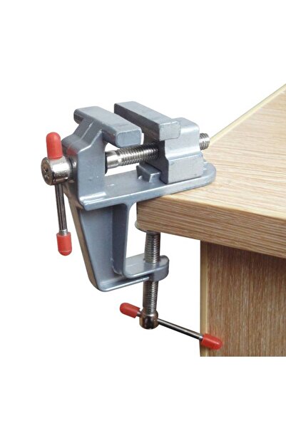 Go İthalat Mengene Mini Masa Mengenesi İşkence (4989)