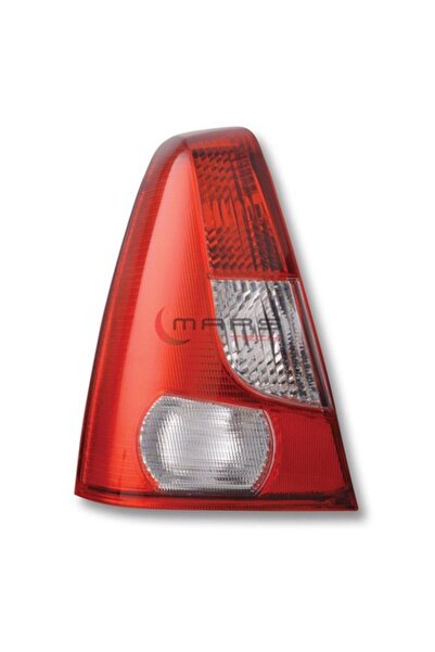 Mars Renault Stop Lambası Duysuz Sol Logan 03 08 - 611278