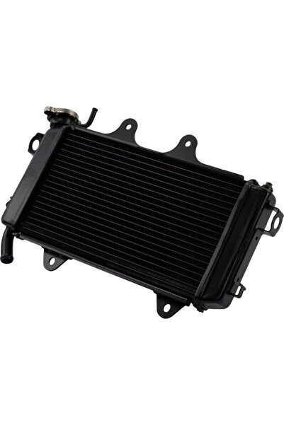EVO MOTORS Radiator KTM DUKE 125 250 300 2017-2021