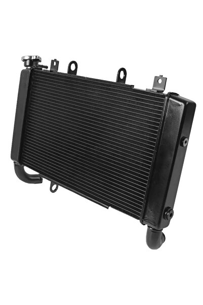 EVO MOTORS Radiator moto Honda CB CBR 650R 2019 2024