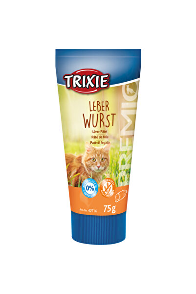 Trixie Pate Premio Cu Ficat, 75 g, 42714