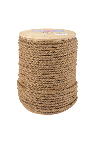 micul fermier Jute twine 8mmx200m