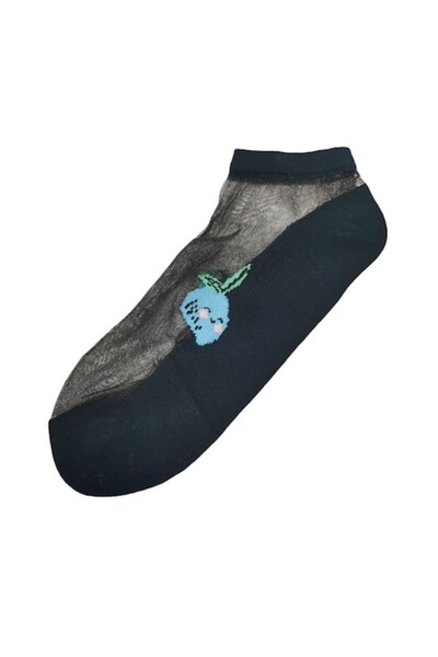 Doty - Fructe de vară, Bleumarin