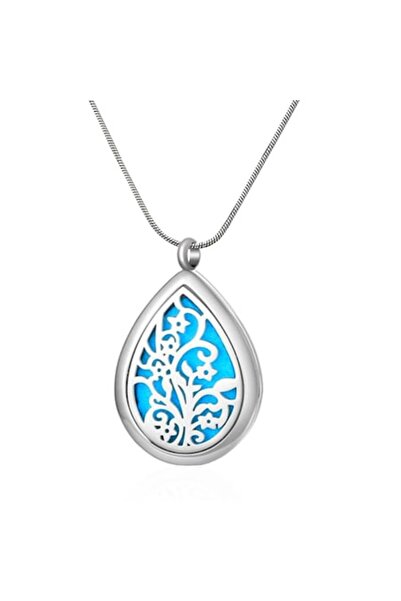 zioda smart essentials Colier de aromaterapie, Zioda Smart Essentials®, difuzor pentru uleiuri esențiale, parfumuri sau alte arome