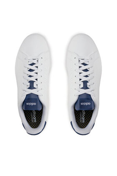 adidas ανδρικά αθλητικά παπούτσια IF6097 λευκά