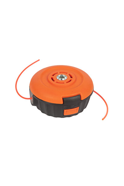 micul fermier Tambur MTC XH-001 cu buton albastru Easy Feed