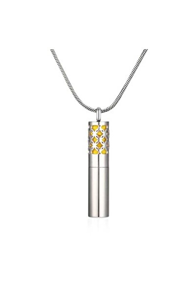 zioda smart essentials Colier de aromaterapie, zioda smart essentials®, difuzor pentru uleiuri esențiale sau parfumuri, Geoaster