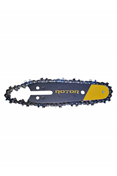 Rotor 8" 1/4 MINI T 48 lama