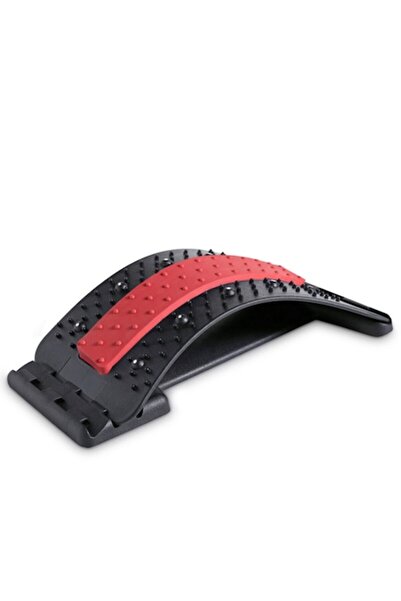 zioda smart essentials Dispozitiv lombar 3 în 1, Zioda Smart Essentials® pentru întindere, masaj și relaxare a spatelui