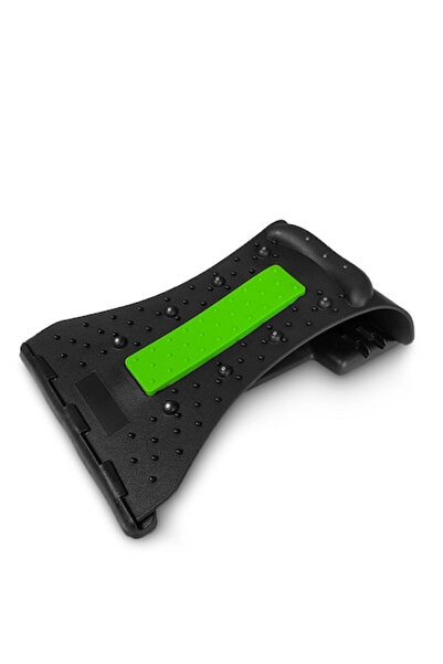 zioda smart essentials Dispozitiv cervical ortopedic 2 în 1, Zioda Smart Essentials®, pentru stretching, masaj și relaxare