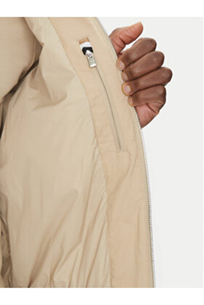 BOSS Men's Transitional jacket 50531233 Beige