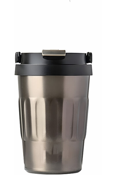 ORCHID SS TRAVEL MUG 500 ML