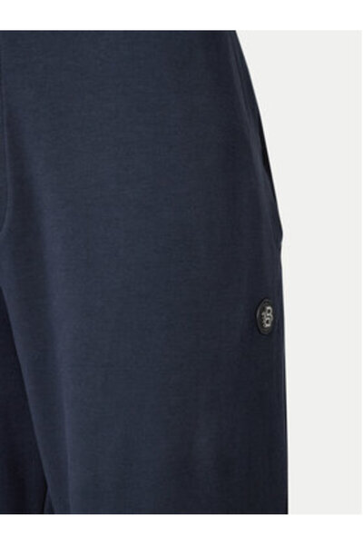 BOSS Pantaloni de trening pentru bărbați 50520322 albaștri