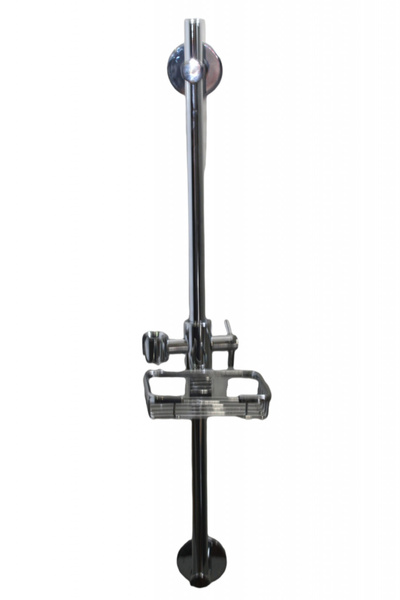 brg TROPICAL FOREST L1106 RETRO bara suport de dus (2 BUC/SET)