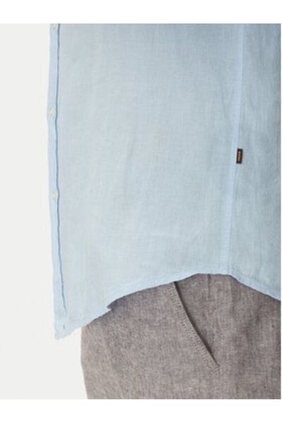 BOSS Men's Shirt 50537381 Multicolor