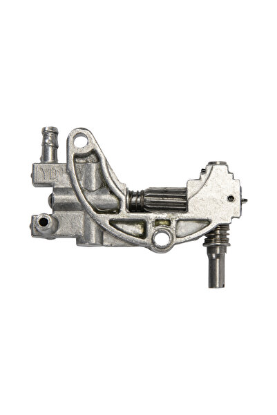 micul fermier Drujba 5600 auger oil pump The Little Forester