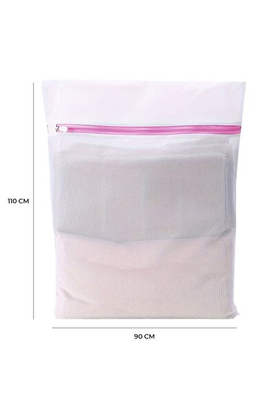 zioda smart essentials Sac pentru rufe voluminoase,