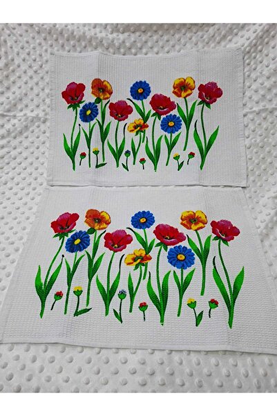 BERKAY حفاضات بيركايسوندان القطنية 35×45 2 قطعة