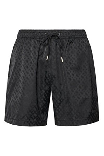 BOSS Pantaloni scurți de baie pentru bărbați 50539313 Multicolor